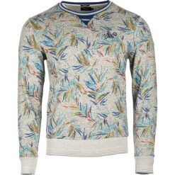 Pepe Jeans bluza męska Adler L szary. Szare bluzy męskie Pepe Jeans, m, bez wzorów, z jeansu, bez kołnierzyka, bez rękawów, bez kaptura. W wyprzedaży za 279,00 zł.