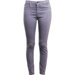 Jeansy damskie: AG Jeans FARRAH Spodnie materiałowe grey denim