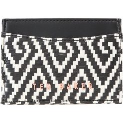 Portfele damskie: Ted Baker MARGENE Portfel black