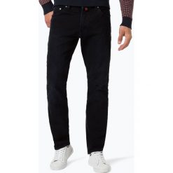 Pierre Cardin - Jeansy męskie – Deauville, niebieski. Niebieskie jeansy męskie marki Pierre Cardin, m, bez wzorów, klasyczne. Za 349,95 zł.