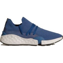 Buty do golfa G/FORE MG4.1. Niebieskie buty sportowe męskie G/Fore, z tworzywa sztucznego, bez zapięcia, na golfa. Za 790,00 zł.