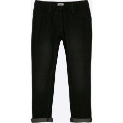 Jeansy dziewczęce: Blukids – Jeansy dziecięce 98-128 cm