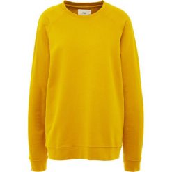 Folk RIVET Bluza sulphur. Pomarańczowe bejsbolówki męskie Folk, m, z bawełny. Za 529,00 zł.