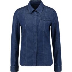 GStar TACOMA CLASSIC SHIRT Koszula rinsed. Niebieskie koszule damskie G-Star, m, z bawełny. Za 469,00 zł.