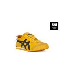 Trampki męskie: Buty Asics ONITSUKA TIGER MEXICO 66 YELLOW