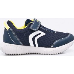 Buty sportowe chłopięce: Geox – Buty dziecięce
