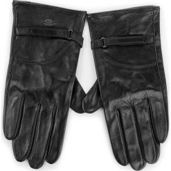 Rękawiczki Damskie EMU AUSTRALIA - Ginrock Gloves Black. Czarne rękawiczki damskie EMU Australia, na zimę, bez wzorów, z wełny. W wyprzedaży za 179,00 zł.
