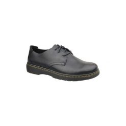 Buty Dr Martens Dr. Martens Elsfield 23951001. Szare buty trekkingowe męskie Dr. Martens, bez zapięcia, trekkingowe. Za 449,99 zł.