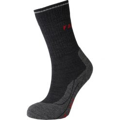 Skarpetki damskie: Falke Skarpety sportowe anthracite melange