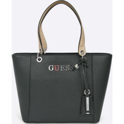 Torebki klasyczne damskie: Guess Jeans – Torebka Kamryn