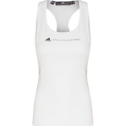 Top ADIDAS BY STELLA McCARTNEY Biały. Białe topy damskie marki adidas by Stella McCartney. Za 270,00 zł.