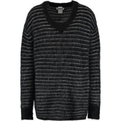 Hope LAYER Sweter black. Czarne kardigany męskie marki Hope, m, z materiału. W wyprzedaży za 1039,35 zł.
