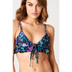 Stroje dwuczęściowe damskie: Motel Rocks Góra bikini Ilona – Multicolor