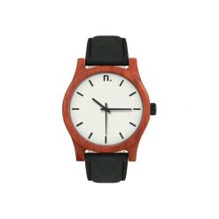 Drewniany zegarek classic 43 n003. Białe zegarki męskie marki Neatbrand. Za 599,00 zł.