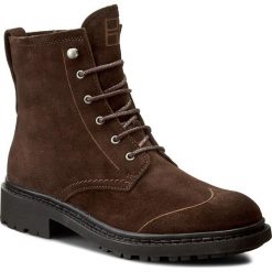 Buty zimowe damskie: Trapery NAPAPIJRI – Reese 13743501 Dark Brown N46
