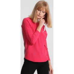 Koralowy Sweter Chapter One. Pomarańczowe swetry klasyczne damskie other, na jesień, l. Za 79,99 zł.