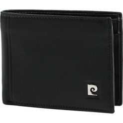 Portfel Skórzany Pierre Cardin 8805n. Portfele męskie Pierre Cardin, bez wzorów, ze skóry. Za 123,75 zł.
