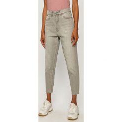 G-Star Raw - Jeansy Janeh. Szare jeansy damskie G-Star RAW. Za 469,90 zł.