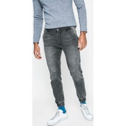 Medicine - Jeansy Basic. Czarne jeansy męskie MEDICINE, bez wzorów. Za 79,90 zł.
