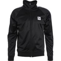 Kurtki męskie bomber: New Black TONY Kurtka wiosenna black
