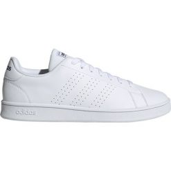 Buty męskie adidas ADVANTAGE Base EE7691. Buty sportowe męskie Adidas, z gumy, z paskami, tenisowe, Adidas Advantage. Za 229,00 zł.