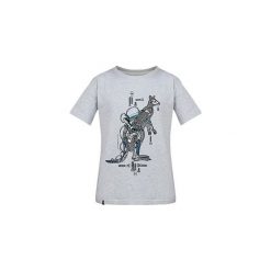 MIGUEL Mechanic Kangaroo - Tshirt. Szare piżamy męskie Meet the llama, m, z nadrukiem, z elastanu, bez rękawów. Za 89,00 zł.