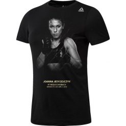 Bielizna damska: KOSZULA REEBOK EL ELETEE