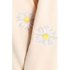 Bluzy rozpinane damskie: Moves VARIS Bluza bone