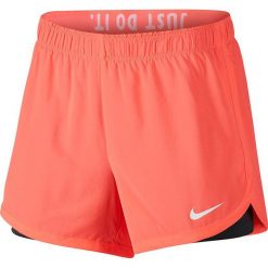Spodenki sportowe męskie: spodenki sportowe damskie NIKE FLEX 2 IN 1 TRAINING SHORT / 831263-667 – NIKE FLEX 2 IN 1 TRAINING SHORT