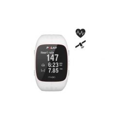 Zegarki męskie: Zegarek GPS M430