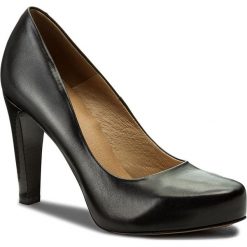 Półbuty damskie: Półbuty GINO ROSSI - Serena DCG666-S59-0500-9900-0 99