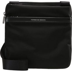 Torby na ramię męskie: Porsche Design LANE Torba na ramię black