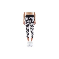 Legginsy i Rajstopy Calvin Klein Jeans 00GWT9L747 CROP PRINT. Rajstopy damskie Calvin Klein Jeans, bez wzorów. Za 255,64 zł.