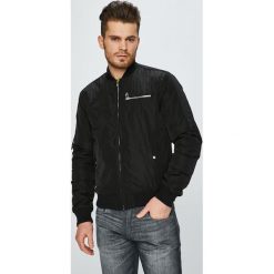Trussardi Jeans - Kurtka bomber. Płaszcze męskie Trussardi Jeans. W wyprzedaży za 479,90 zł.