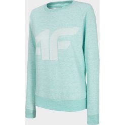 Bluza damska. Bluzy damskie s, bez wzorów, z dzianiny, bez rękawów, bez kaptura. Za 99,99 zł.