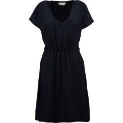 Sukienki hiszpanki: Modström FLORINA DRESS Sukienka letnia navy sky