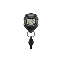 Zegarki damskie: Zegarek unisex Casio Sports Timer HS-80TW-1EF