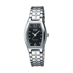 Casio Standard Analogue LTP-1281D-1A - Zostań stałym klientem i kupuj jeszcze taniej. Szare zegarki damskie marki CASIO. Za 125,00 zł.