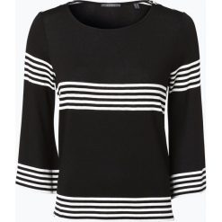 Swetry klasyczne damskie: Esprit Collection – Sweter damski, czarny