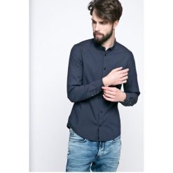 Koszule męskie jeansowe: Guess Jeans – Koszula