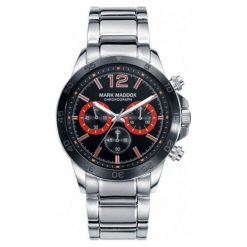 Zegarki męskie: Mark Maddox Zegarek Męski hm7003-75