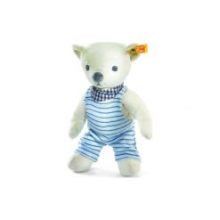 Steiff Maskotka Miś Knuffi 20 cm. Szare przytulanki i maskotki marki Steiff. Za 99,00 zł.