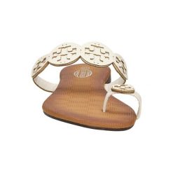 KLAPKI CASU AH85854-2. Brązowe crocsy damskie Casu. Za 54,99 zł.