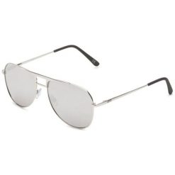 Vans Okulary Przeciwsłoneczne Męskie Mn Hyde Shades Silver. Szare okulary przeciwsłoneczne męskie Vans, sportowe. W wyprzedaży za 59,00 zł.