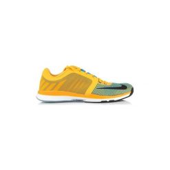 Buty Nike Zoom Speed Tr3 804401-704. Żółte trampki męskie Nike, bez wzorów, bez zapięcia. Za 349,00 zł.