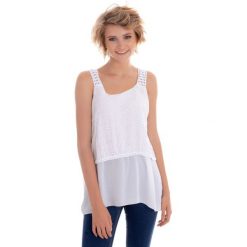 Bluzki damskie: Bluzka – 103-83516 BIA