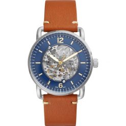 Fossil - Zegarek ME3159. Szare zegarki męskie marki Fossil, ze stali. Za 1149,00 zł.