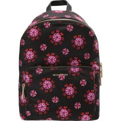 Plecaki damskie: MICHAEL Michael Kors WYTHE BACKPACK Plecak black/ultrapink