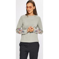 Bluzy rozpinane damskie: Noisy May - Bluza Taddi