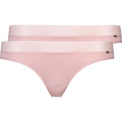 Figi 2PACK Skiny Advantage Lace 083611. Figi damskie Skiny, bez wzorów. Za 85,00 zł.